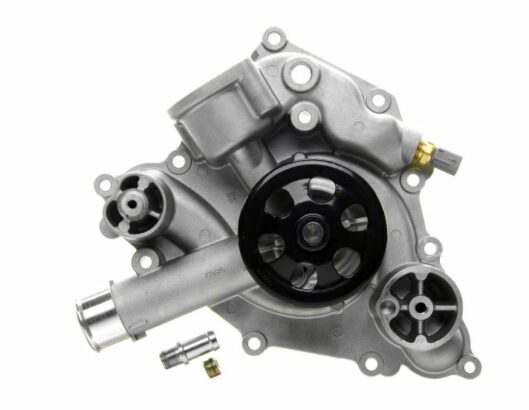 New petrol V8 water pump with sensor for sale