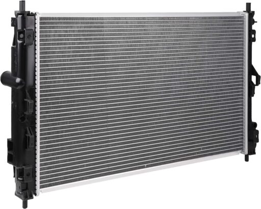 New petrol radiator for sale