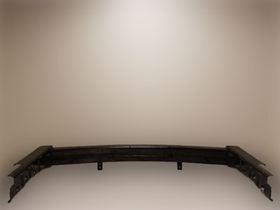 Jeep Grand Cherokee WK2 used bumper stiffener for sale