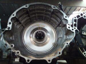 Jeep Cherokee 2.5 KJ 5 speed automatic second-hand gearbox for sale