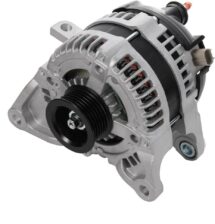 Jeep Grand Cherokee WK V8 new alternator for sale