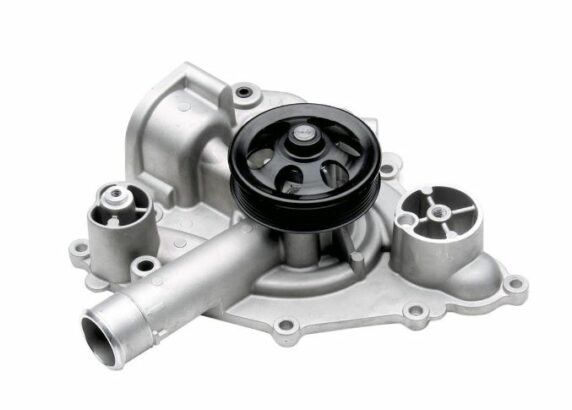 New petrol V8 water pump with sensor for sale