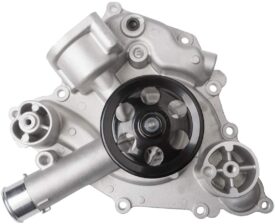 New petrol V8 water pump without sensor for sale
