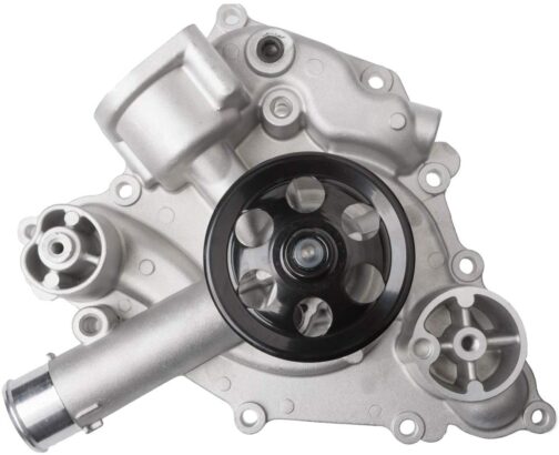New petrol V8 water pump without sensor for sale