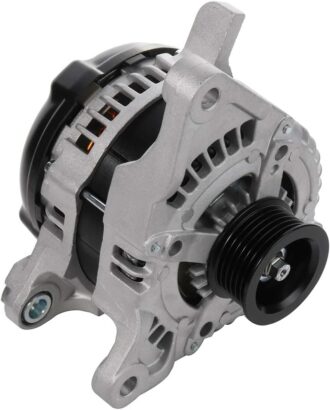 Jeep Grand Cherokee WK V8 new alternator for sale