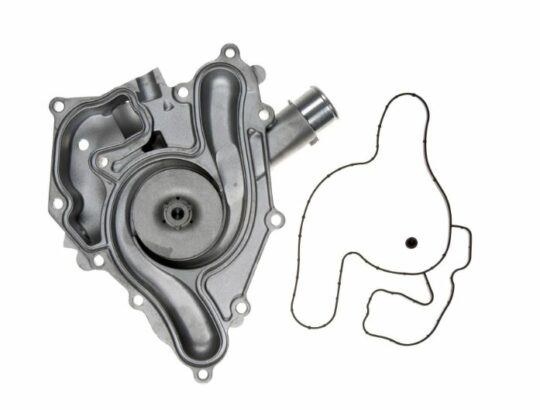 New petrol V8 water pump with sensor for sale