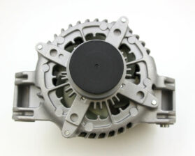 Jeep Grand Cherokee 3.6 WK2 new alternator for sale