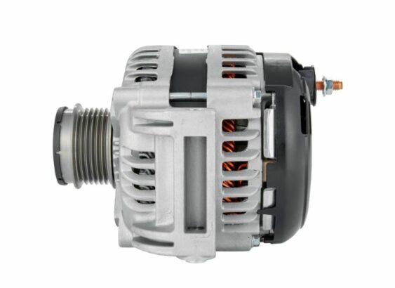 Jeep Grand Cherokee 6.4 WK2 new alternator for sale