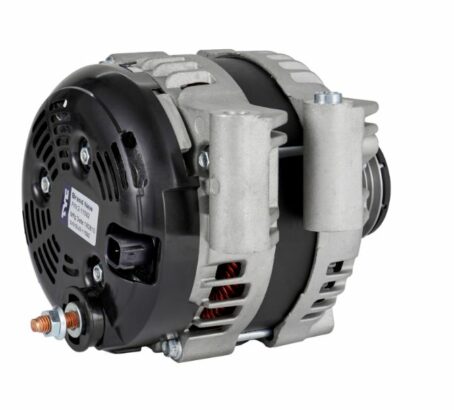 Jeep Grand Cherokee 6.4 WK2 new alternator for sale