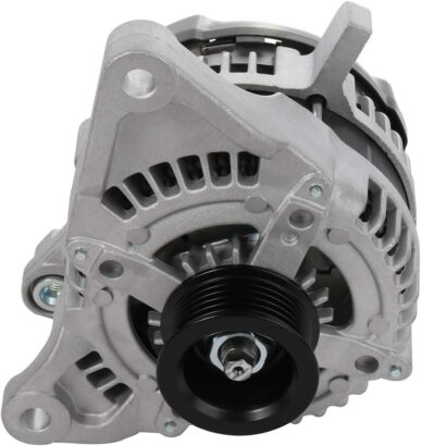 Jeep Grand Cherokee WK V8 new alternator for sale