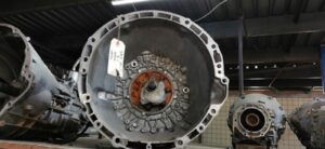 Chrysler 300C 5.7 6 speed automatic second-hand gearbox for sale