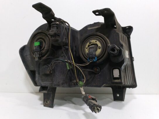 Jeep Grand Cherokee WK used headlights for sale