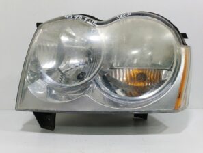 Jeep Grand Cherokee WK used headlights for sale