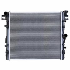 Jeep Wrangler JK new petrol radiator for sale