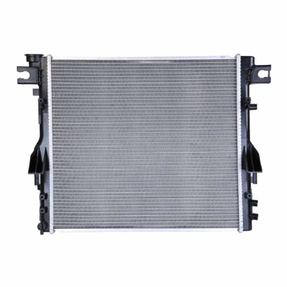 Jeep Wrangler JK new petrol radiator for sale