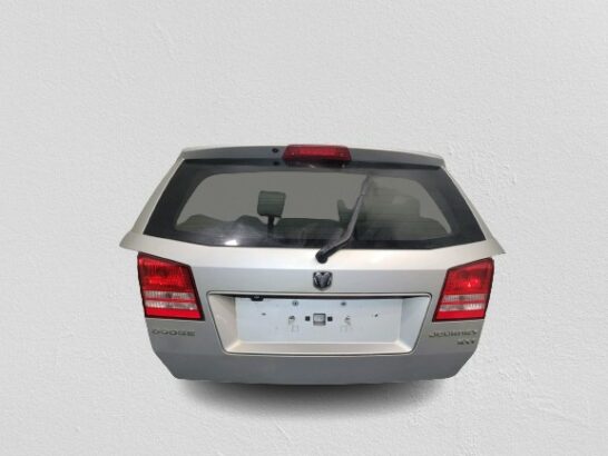 Dodge Journey second hand tailgate for sale