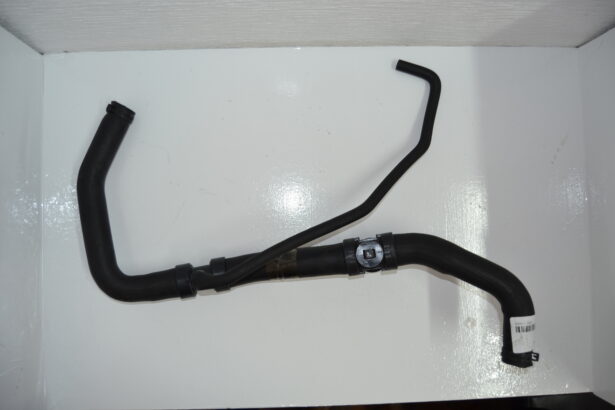 New petrol radiator pipe for sale