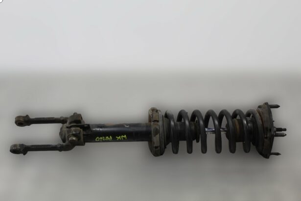 Jeep Grand Cherokee WK/WH second hand shocks for sale