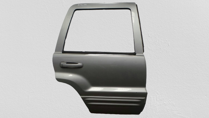 Jeep Grand Cherokee WJ second hand car door for sale