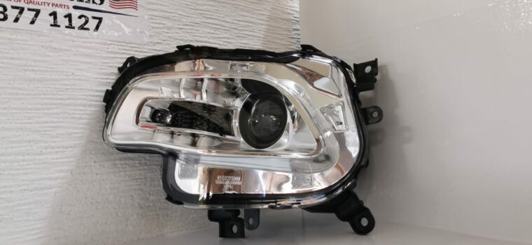 Jeep Cherokee KL xenon headlight for sale
