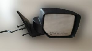 Jeep Cherokee Liberty KK used side mirror for sale