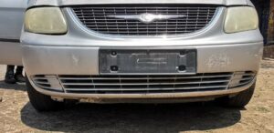 Chrysler Voyager Mk2 second hand bumper for sale