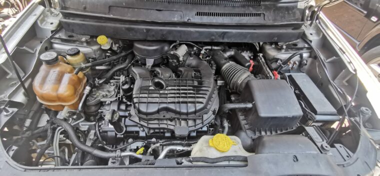Dodge Journey 3.6 V6 spares parts for sale