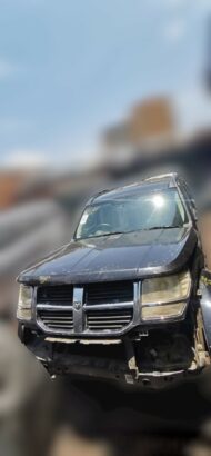 Dodge Nitro 2.8 spares parts for sale
