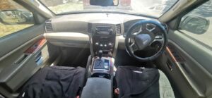 Jeep Grand Cherokee 5.7 WK V8 spares parts for sale