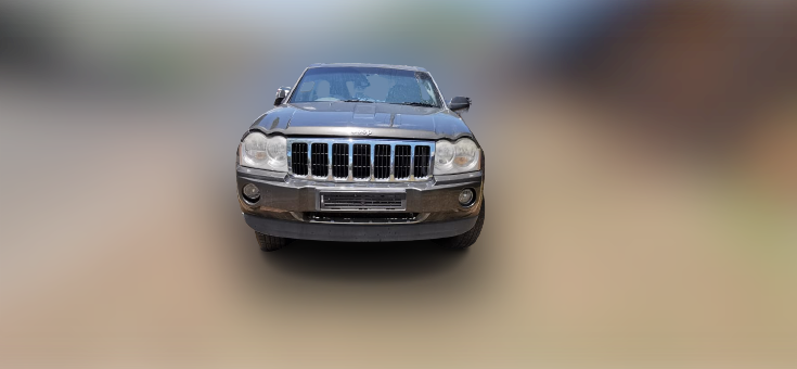 Jeep Grand Cherokee 5.7 WK V8 Hemi used spares for sale