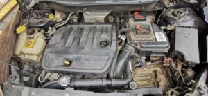 Dodge Caliber 2.0 PM spares parts for sale