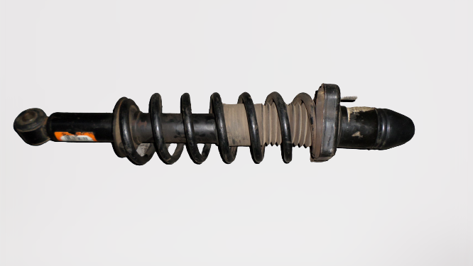 Jeep Patriot second hand shocks for sale