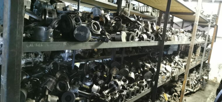 Jeep Dodge Chrysler used piston conrod for sale