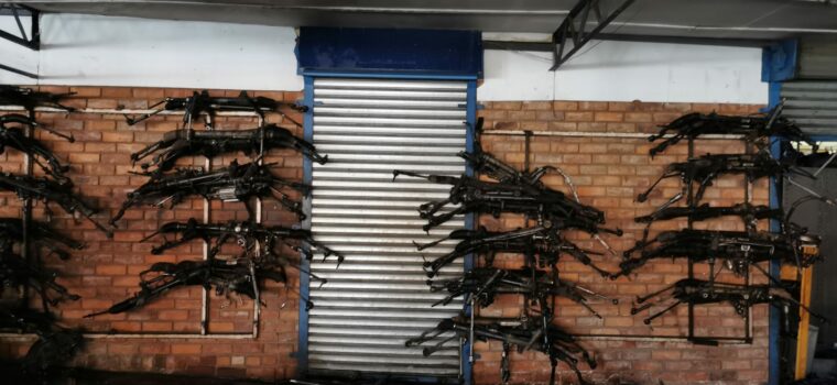 Jeep Dodge Chrysler used steering rack for sale
