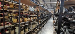 Jeep Dodge Chrysler used fuel pump for sale