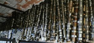 Jeep Dodge Chrysler used camshafts for sale