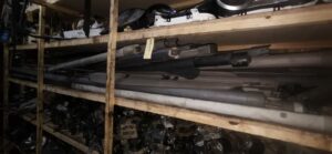 Jeep Dodge Chrysler used parcel tray for sale
