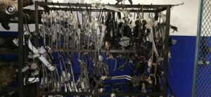 Jeep Dodge Chrysler used window mechanism for sale