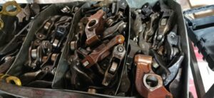 Jeep Dodge Chrysler used rockers for sale