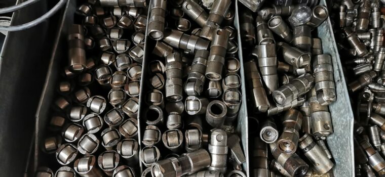 Jeep Dodge Chrysler used hydraulic lifters for sale