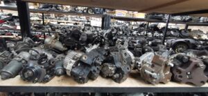 Jeep Dodge Chrysler used diesel pump for sale