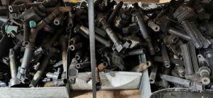 Jeep Dodge Chrysler used pencil coils for sale
