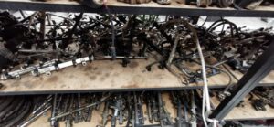 Jeep Dodge Chrysler used common rail for sale