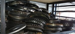 Jeep Dodge Chrysler used flywheel for sale