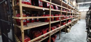 Jeep Dodge Chrysler used tail light for sale