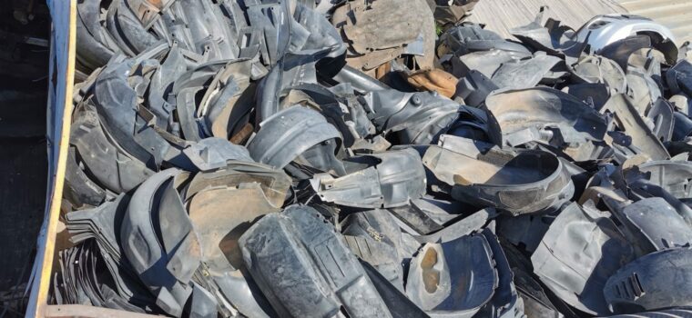 Jeep Dodge Chrysler used fender liners for sale