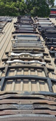 Jeep Dodge Chrysler used bumper stiffener for sale