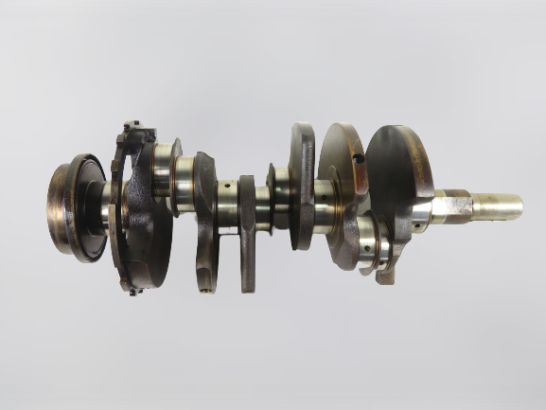 Jeep Cherokee Liberty 3.7 KJ V6 used crankshaft for sale