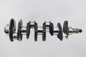 Jeep Cherokee Liberty 2.5 KJ used crankshaft for sale