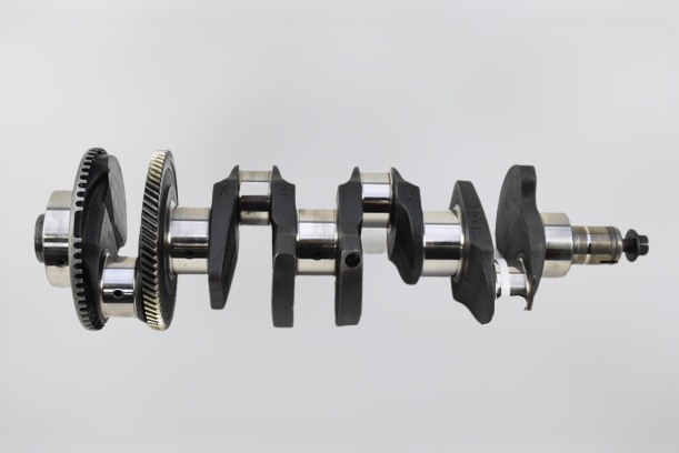 Jeep Cherokee Liberty 2.5 KJ used crankshaft for sale